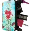 Cycology Cycling Wallet Tiger Lily Cycology Cycling Wallet Tiger Lily