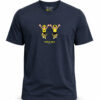 Odieltje Gele trui T shirt Vive le Velo