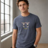 Odieltje Wereldkampioen T shirt Vive le Velo Odieltje Wereldkampioen T shirt Vive le Velo