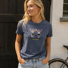 Odieltje Wereldkampioen T shirt Vive le Velo Odieltje Wereldkampioen T shirt Vive le Velo