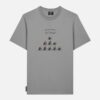 T shirt Regional de l Etape grijs T shirt Regional de l Etape grijs
