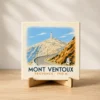 Tegel Mont Ventoux retro