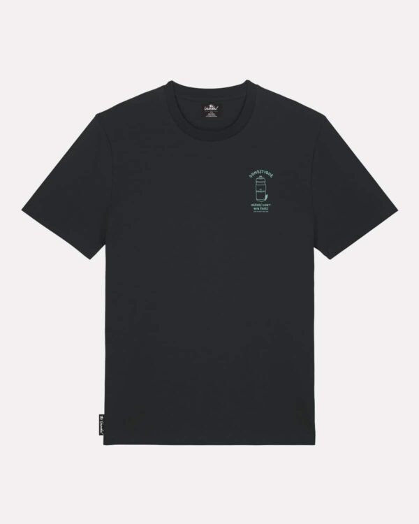 The Vandal T shirt Domestique